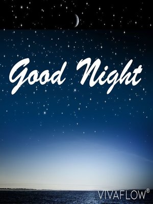 cover image of Good Night – Einfach leicht einschlafen